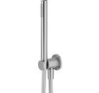 Набор для душа PLUMBERIA Shower HST3018CS хром брашированный