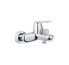 Смеситель для ванны и душа GROHE Eurosmart Cosmopolitan 32831000