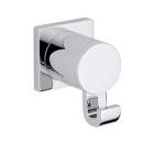 Крючок GROHE Allure 40284000