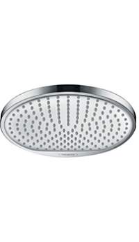 Верхний душ HANSGROHE Crometta 26723000 Ø24