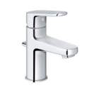 Смеситель для раковины GROHE Europlus с донным клапаном 33156002