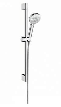 Душевой гарнитур HANSGROHE Crometta 26651400