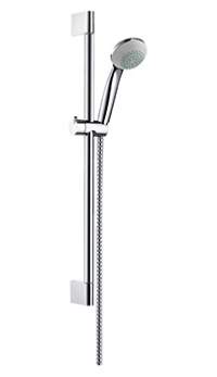 Душевой гарнитур HANSGROHE Сrometta 27728000