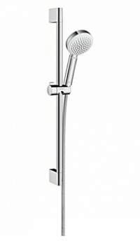 Душевой гарнитур HANSGROHE Crometta 26657400