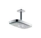 Верхний душ HANSGROHE Raindance Select E 27384000 30x16