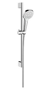 Душевой гарнитур HANSGROHE Croma Select E Multi 26580400