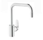 Смеситель для кухни GROHE Eurodisc Cosmopolitan 31122002