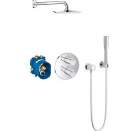 Душевой комплект GROHE Rainshower Cosmopolitan 34631000