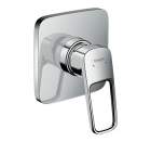 Встраиваемый смеситель HANSGROHE Logis Loop 71612000