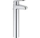 Смеситель для раковины GROHE Eurodisc Cosmopolitan с донным клапаном 23055002